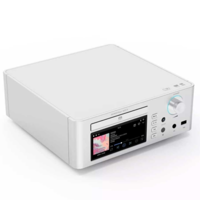 DAC & CD SHANLING SCD 1.3